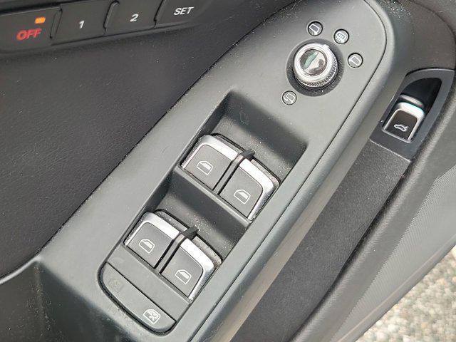 used 2015 Audi allroad car, priced at $12,906