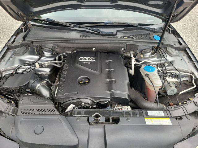 used 2015 Audi allroad car, priced at $12,906