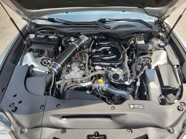used 2015 Lexus RC 350 car, priced at $22,900