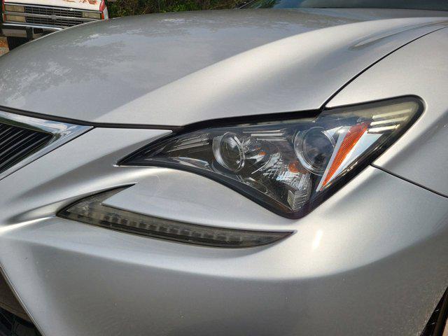 used 2015 Lexus RC 350 car, priced at $22,900