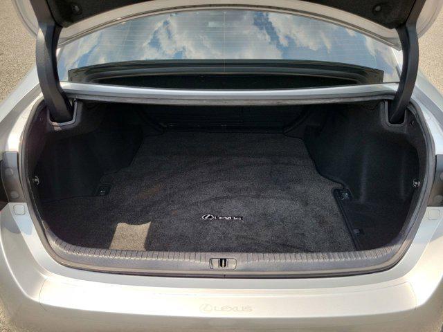 used 2015 Lexus RC 350 car, priced at $22,900