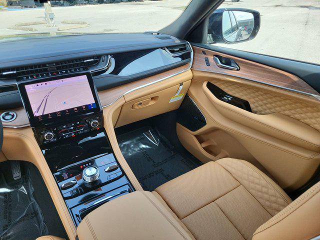 new 2025 Jeep Grand Cherokee L car, priced at $65,975