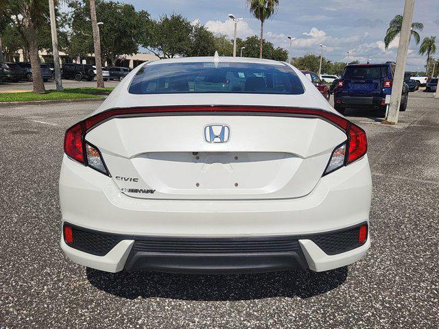 used 2017 Honda Civic car, priced at $16,996