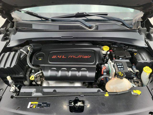 used 2018 Jeep Compass car, priced at $12,974