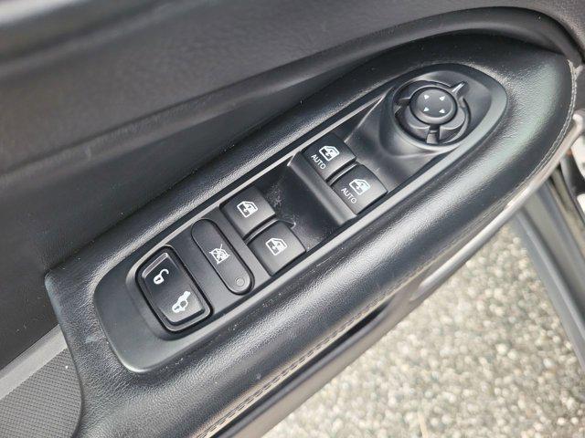 used 2018 Jeep Compass car, priced at $12,974