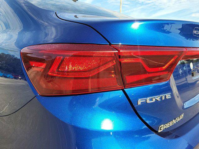 used 2019 Kia Forte car, priced at $12,663