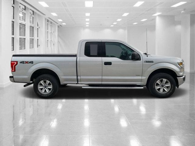 used 2015 Ford F-150 car, priced at $17,900