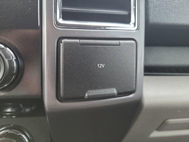 used 2015 Ford F-150 car, priced at $17,900