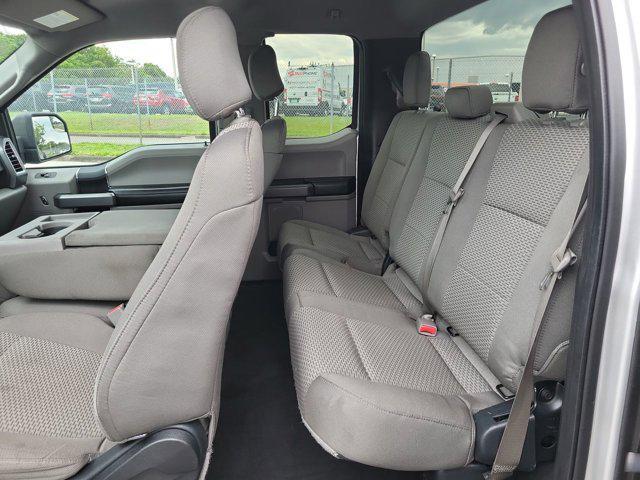 used 2015 Ford F-150 car, priced at $17,900
