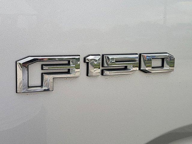used 2015 Ford F-150 car, priced at $17,900