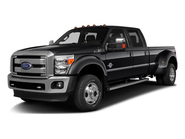 used 2016 Ford F-350 car, priced at $32,900