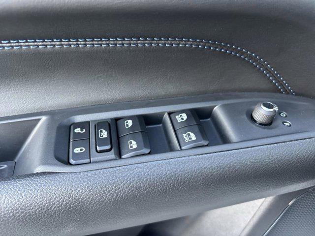 new 2026 Jeep Compass car, priced at $29,682