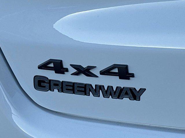 new 2026 Jeep Compass car, priced at $29,682