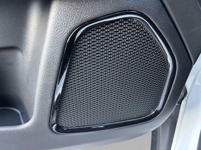 new 2026 Jeep Compass car, priced at $29,682