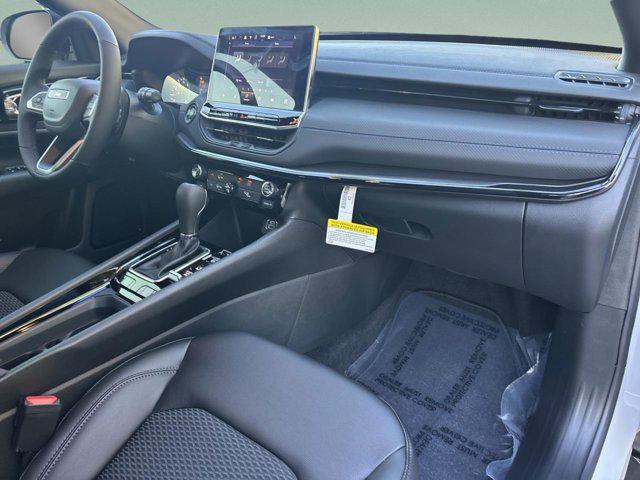 new 2026 Jeep Compass car, priced at $29,682