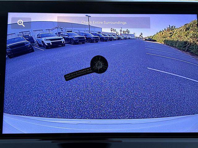 new 2026 Jeep Compass car, priced at $29,682