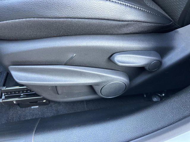 new 2026 Jeep Compass car, priced at $29,682