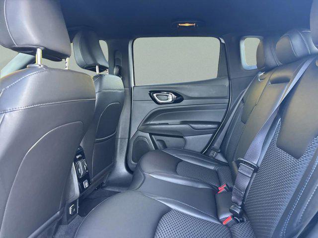 new 2026 Jeep Compass car, priced at $29,682