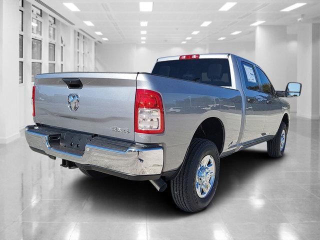 new 2024 Ram 2500 car, priced at $54,878