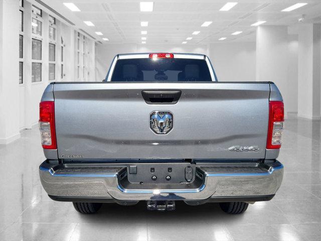 new 2024 Ram 2500 car, priced at $54,878