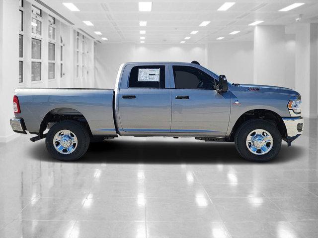 new 2024 Ram 2500 car, priced at $54,878