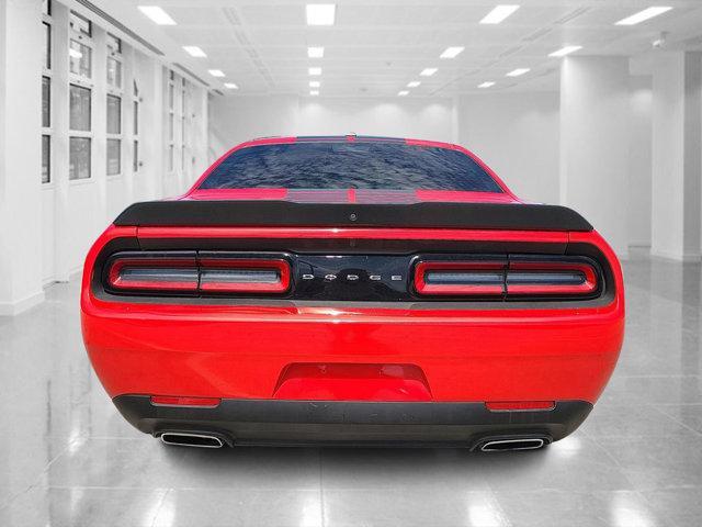 used 2019 Dodge Challenger car, priced at $19,898