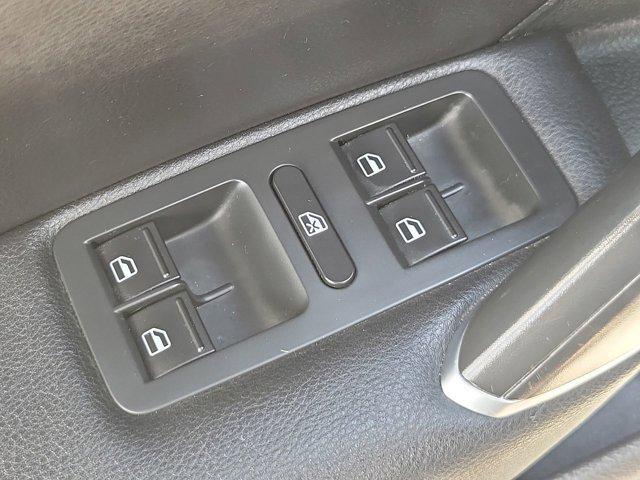 used 2018 Volkswagen Passat car, priced at $15,998