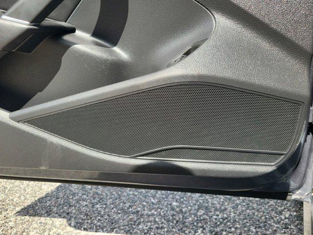 used 2018 Volkswagen Passat car, priced at $15,998