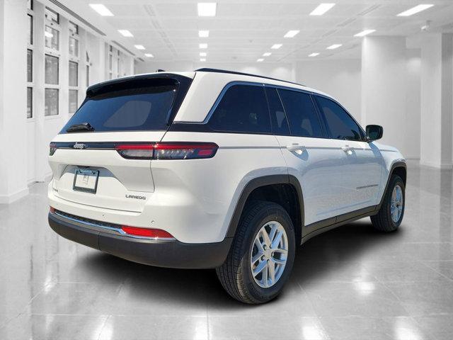 new 2025 Jeep Grand Cherokee car, priced at $36,498