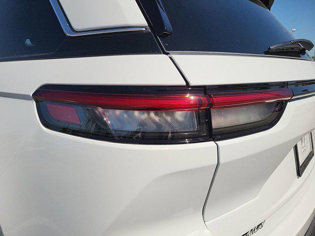 new 2025 Jeep Grand Cherokee car, priced at $36,498