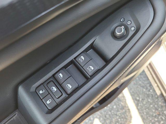 new 2025 Jeep Grand Cherokee car, priced at $36,498