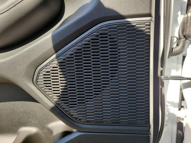 new 2025 Jeep Grand Cherokee car, priced at $36,498
