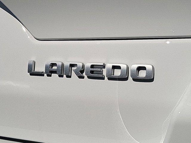 new 2025 Jeep Grand Cherokee car, priced at $36,498