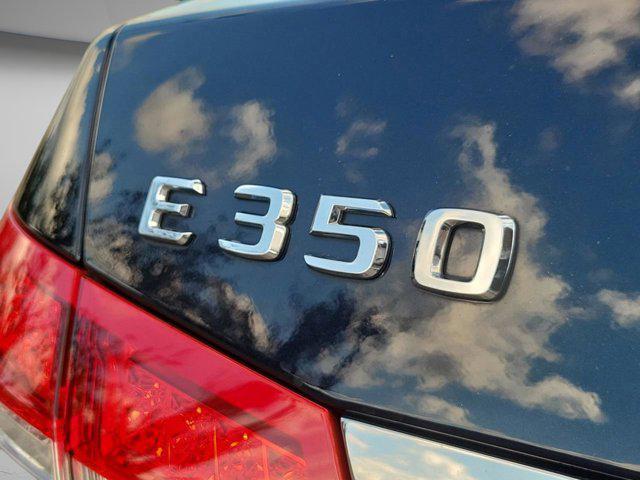 used 2013 Mercedes-Benz E-Class car, priced at $9,643