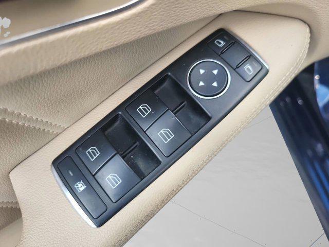 used 2013 Mercedes-Benz E-Class car, priced at $9,643