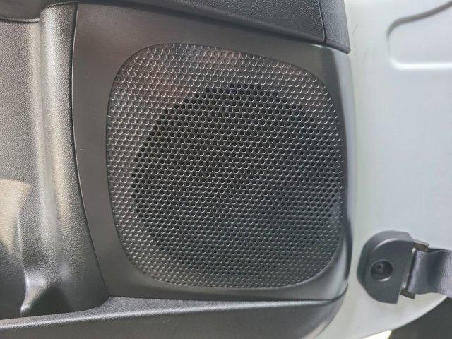 used 2023 Ram ProMaster 2500 car, priced at $31,399