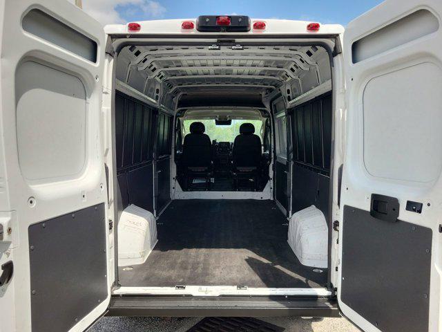 used 2023 Ram ProMaster 2500 car, priced at $31,399