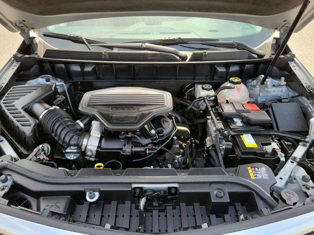 used 2018 Cadillac XT5 car, priced at $17,900