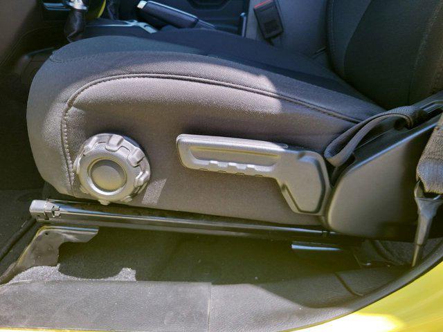 used 2023 Jeep Wrangler car, priced at $32,955