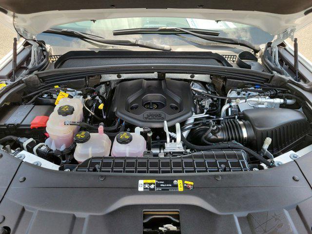 used 2022 Jeep Grand Cherokee 4xe car, priced at $40,900