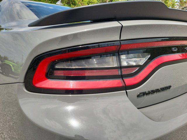 used 2023 Dodge Charger car, priced at $24,133