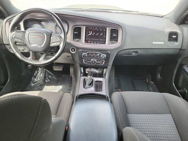used 2023 Dodge Charger car, priced at $24,133