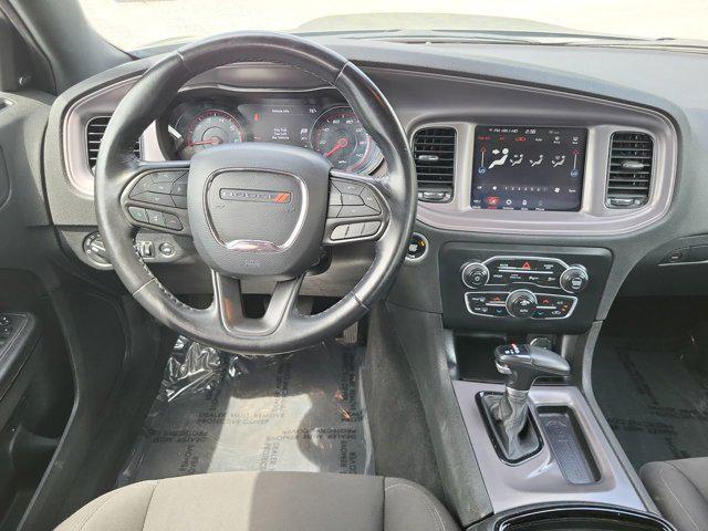 used 2023 Dodge Charger car, priced at $24,133
