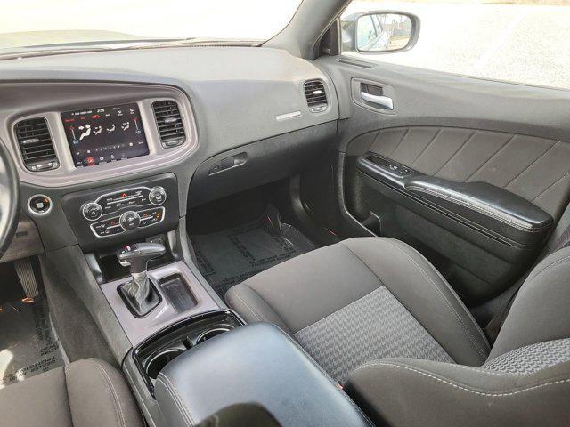 used 2023 Dodge Charger car, priced at $24,133
