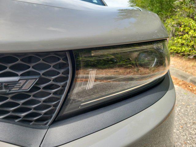 used 2023 Dodge Charger car, priced at $24,133