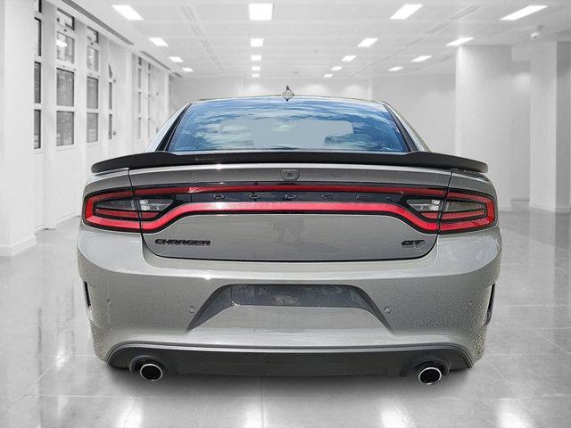 used 2023 Dodge Charger car, priced at $24,133