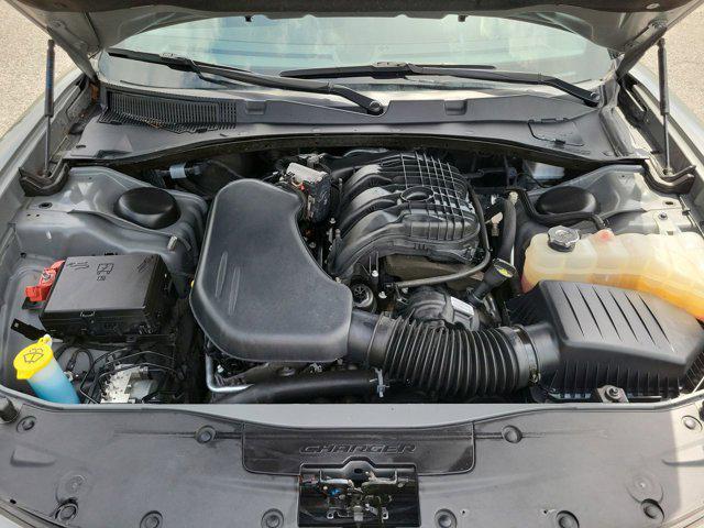 used 2023 Dodge Charger car, priced at $24,133