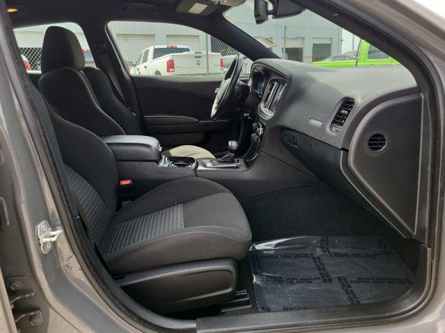 used 2023 Dodge Charger car, priced at $24,133