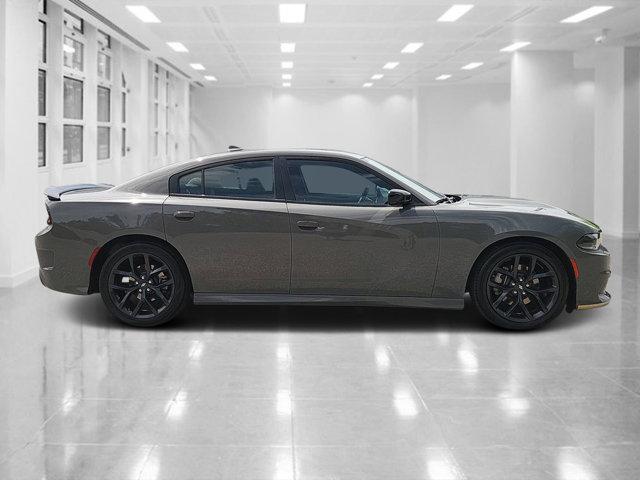 used 2023 Dodge Charger car, priced at $24,133