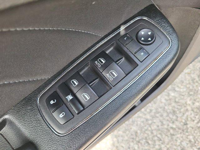 used 2023 Dodge Charger car, priced at $24,133